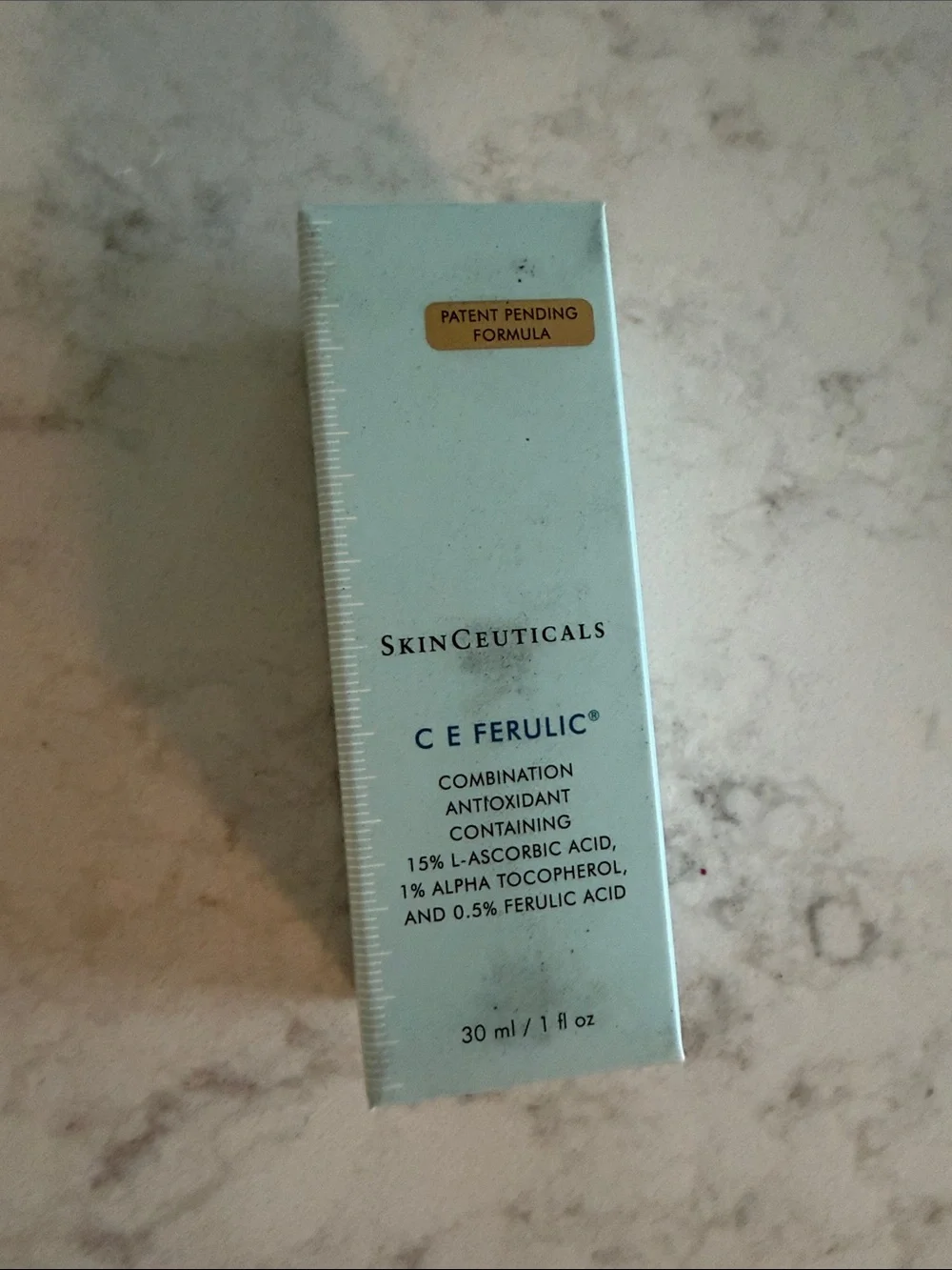 SkinCeuticals C E Ferulic Antioxidant Serum